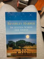 Im Letzten Schein Der Sterne von Beverly Harper Rheinland-Pfalz - Neustadt an der Weinstraße Vorschau