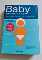 Baby Betriebsanleitung - Joe Borgenicht, Dr. Louis Borgenicht München - Maxvorstadt Vorschau