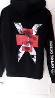 Rammstein Hoodie Gr. L zzgl. Versand Niedersachsen - Heuerßen Vorschau