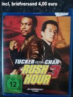 Rush Hour 3 Blu Ray incl. Briefversand Saarbrücken-Halberg - Schafbrücke Vorschau