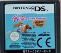 Nintendo DS Barbie Horse Adventures Rostock - Lütten Klein Vorschau