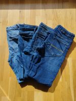 4x Jeans Hosen Jungen blau Gr. 152 gebraucht Berlin - Spandau Vorschau