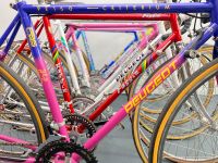 FOXI Rides | Vintage Rennräder und Mountainbikes der 80er & 90er Hamburg-Nord - Hamburg Eppendorf Vorschau