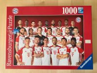 Ravensburger Puzzle FC Bayern München Sachsen - Plauen Vorschau