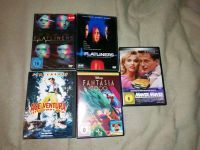 Hellboy Directors Cut Mission ewiges Eis Flatliners Manta Manta West - Nied Vorschau