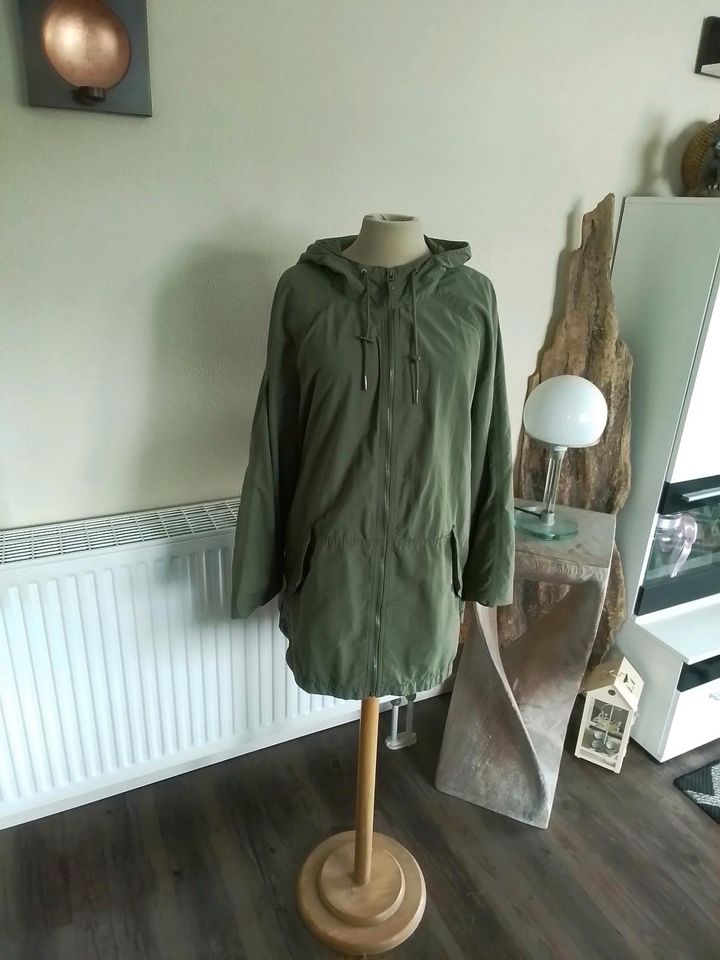 JACK WOLFSKIN Parka Jacke Gr.  L * 42/44 in Bad Breisig 