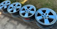 4x BBS Classix RT138 10x18 ET50 Felgen  Porsche Cayenne 911 Nordrhein-Westfalen - Bad Oeynhausen Vorschau