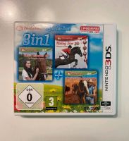 Nintendo 3ds Spiel Sachsen-Anhalt - Zehrental Vorschau