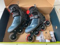 Inline Skates Rollerblade Macroblade 90 Gr. 42,5 Rheinland-Pfalz - Mainz Vorschau