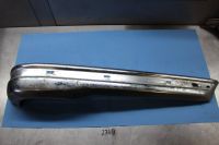 BMW E21 Chrome Ecken Hinten Stoßstange L+R Nordrhein-Westfalen - Ense Vorschau