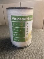 Weidezaun/ Litzenband- Neu- originalverpackt Hessen - Kassel Vorschau