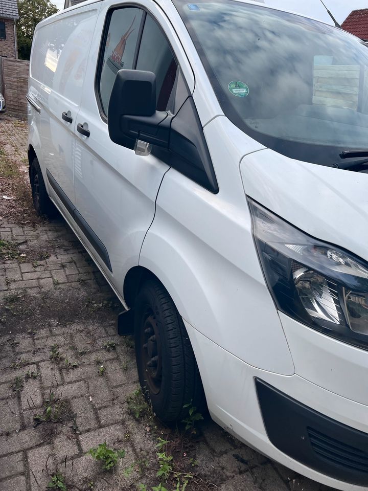 Ford Kühlwagen in Bremen