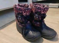 Winterstiefel zu verkaufen Bad Doberan - Landkreis - Dummerstorf Vorschau