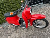 Simson Schwalbe KR51/1 / KBA Papiere ( WIE NEU ) Niedersachsen - Papenburg Vorschau