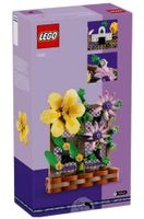 LEGO® Blumenrankgitter GWP Set 40683 Neu Versiegelt Botanical Baden-Württemberg - Karlsruhe Vorschau