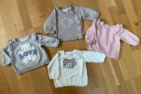 Set Oberteile / Pullover Größe 62 / Babykleidung (Setpreis) Kr. Altötting - Kastl Vorschau