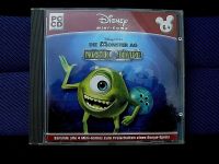 1 CD- ROM Die Monster AG Monster Billard  * Nordrhein-Westfalen - Kirchlengern Vorschau