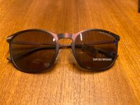 Emporio Armani Sonnenbrille Vintage Y2K Hamburg-Mitte - Hamburg St. Pauli Vorschau