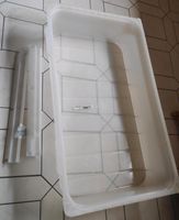 Ikea Pax Komplement Plastik-Schublade Korb ausziehbar Hessen - Oberaula Vorschau