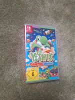 Yoshi's Crafted World, Nintendo Switch Spiel Bayern - Diespeck Vorschau