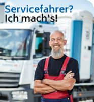 Servicefahrer / LKW Fahrer (m/w/d) für Teningen gesucht Baden-Württemberg - Teningen Vorschau