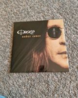 Ozzy Osbourne Under Cover Vinyl Album Schleswig-Holstein - Kaltenkirchen Vorschau