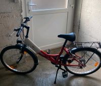 Kinderfahrrad AVIGO 24 Zoll Baden-Württemberg - Herbolzheim Vorschau