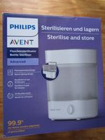 Philips AVENT Dampfsterilisator »SCF291/00 NEU und OVP Hessen - Marburg Vorschau