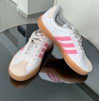 Adidas vl Court. 3.0 Pink Gr. 37 (Neu mit Etikett) Niedersachsen - Weyhe Vorschau