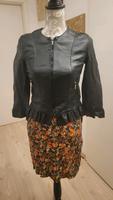 Kunstlederjacke Gr. 34 /XS Bayern - Gundelsheim Vorschau
