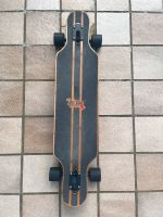 Longboard gebraucht Nordrhein-Westfalen - Mönchengladbach Vorschau