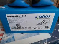 Atlas Flash 4000 Sicherheitsschuhe Neu und OVP  Gr.41 Hessen - Weimar (Lahn) Vorschau