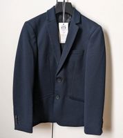 Jack Jones Junior Phil Sakko Blazer Gr 146 blau Nordrhein-Westfalen - Warendorf Vorschau