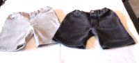 2 Kinderjeans/Shorts Gr. 110 von demin Nordrhein-Westfalen - Bottrop Vorschau