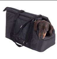 Hunde Tragetasche schwarz Design Transport Welpe Pankow - Prenzlauer Berg Vorschau