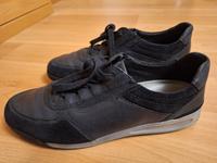 Ara Damen Schuhe Gr. 41 / 7 Leder Nürnberg (Mittelfr) - Mitte Vorschau