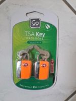 NEU # 2 x GO TRAVEL TSA Key - Schlüssel für Gepäck u.a. Baden-Württemberg - Nufringen Vorschau