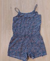 H&M Jumpsuit Gr.152 neuwertig Sachsen-Anhalt - Schkopau Vorschau