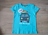 NEUES T-Shirt Gr. 110 Junge Mädchen Kinder Dortmund - Lütgendortmund Vorschau