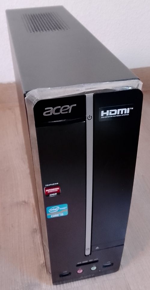 Acer Aspire XC 600 in Leutkirch im Allgäu