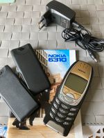 Nokia 6310 Aachen - Kornelimünster/Walheim Vorschau