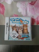 Nintendo Spiel ,,Mein erstes Katzenbaby" Baden-Württemberg - Gernsbach Vorschau