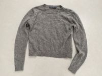 Strick-Pullover Brandy Melville grau in S 164 170 Schwerin - Werdervorstadt Vorschau