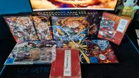 Demon Slayer Anime Bluray Vol 1-4 + Mugen Train Collectors Editio Bayern - Kulmbach Vorschau