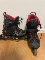 Inliner Inline Skates Größe 42.5 Niedersachsen - Neu Wulmstorf Vorschau