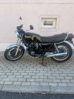 Yamaha XJ550, BJ: 1984 Baden-Württemberg - Stockach Vorschau