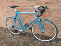 Rennrad, Vintage, Oldtimer, Batavus E-Light, RH 57 cm (Neuwertig) Schleswig-Holstein - Kiel Vorschau