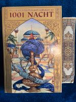 1001 Nacht Buch, Krone Verlag Baden-Württemberg - Tübingen Vorschau
