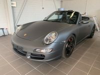 AUTOVERMIETUNG: Porsche 911 Cabrio (997 Carrera S) mieten leihen Köln - Nippes Vorschau
