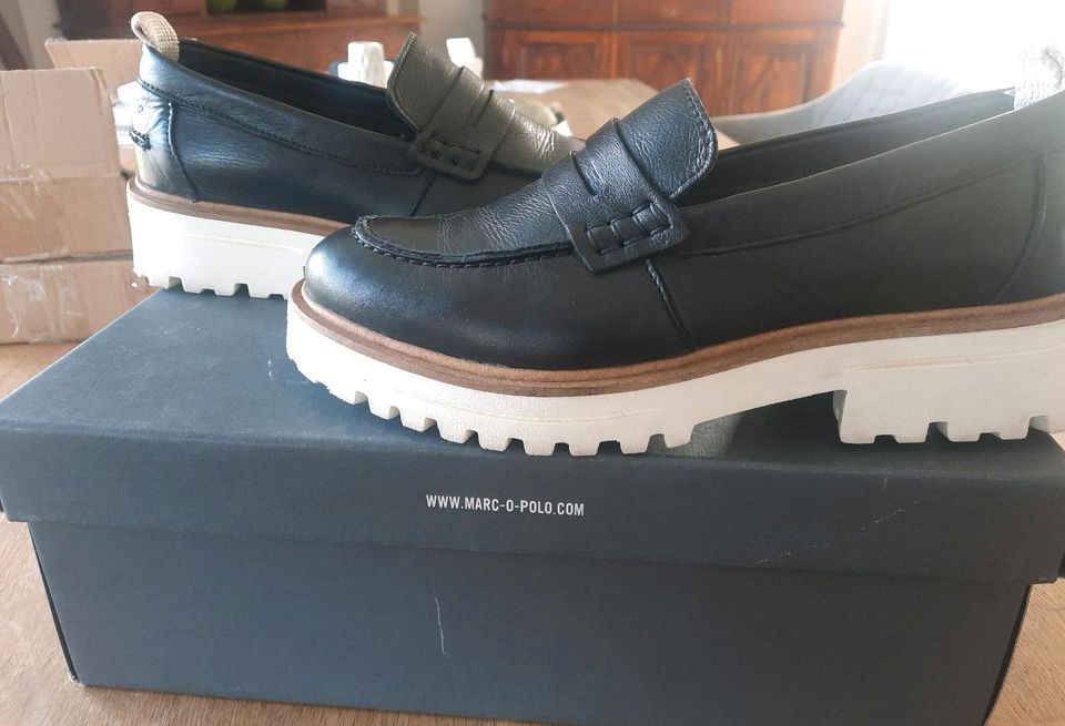 Marc o'polo Loafer in Lage